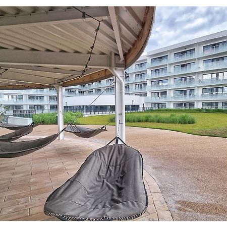 Polanki Aqua - Apartament Przy Morzu Kołobrzeg Eksteriør bilde